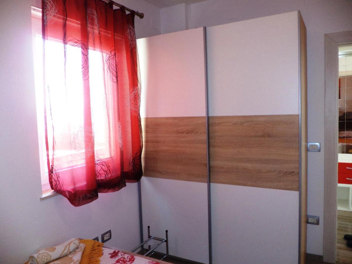 Apartment Ivy2 로브란 외부 사진