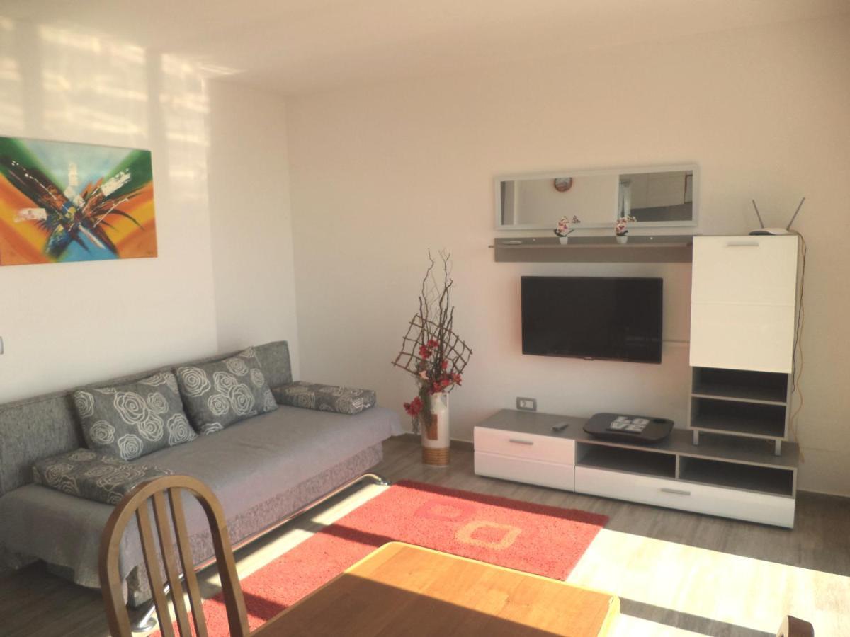 Apartment Ivy2 로브란 외부 사진
