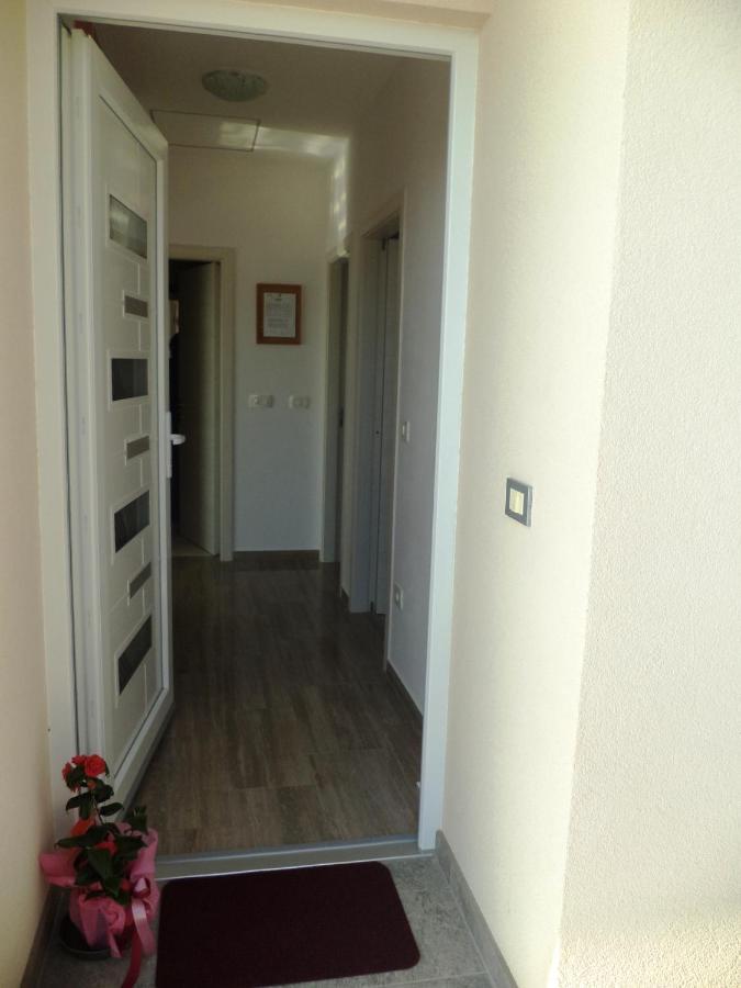 Apartment Ivy2 로브란 외부 사진