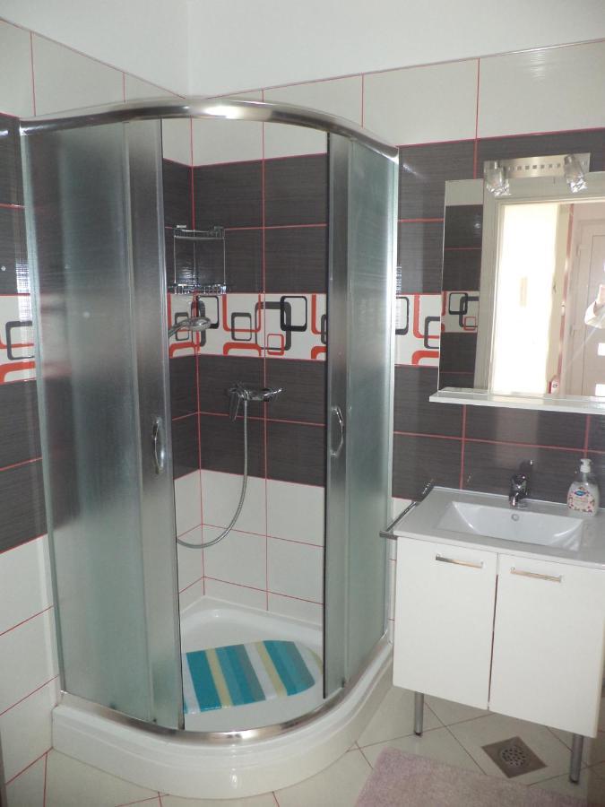 Apartment Ivy2 로브란 외부 사진