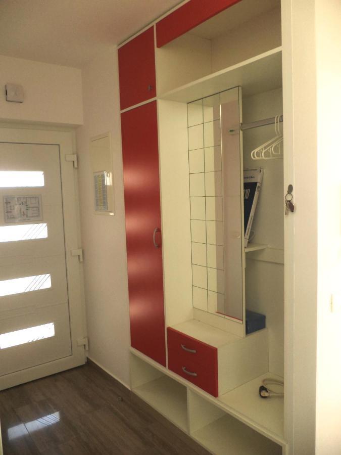 Apartment Ivy2 로브란 외부 사진