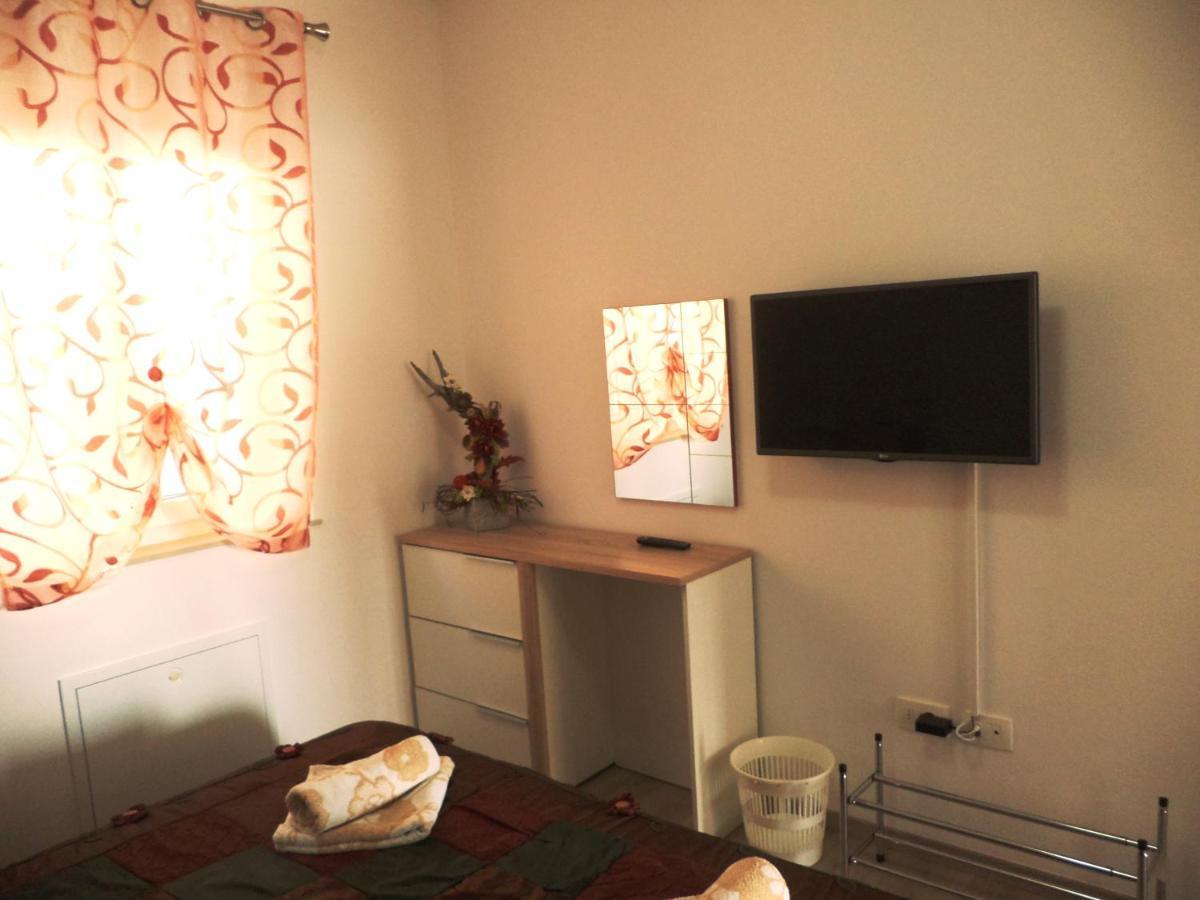 Apartment Ivy2 로브란 외부 사진