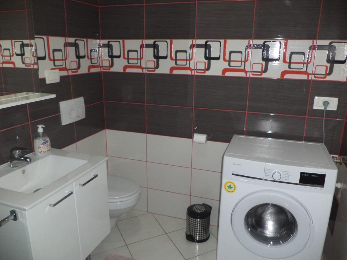 Apartment Ivy2 로브란 외부 사진