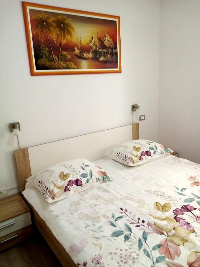 Apartment Ivy2 로브란 외부 사진