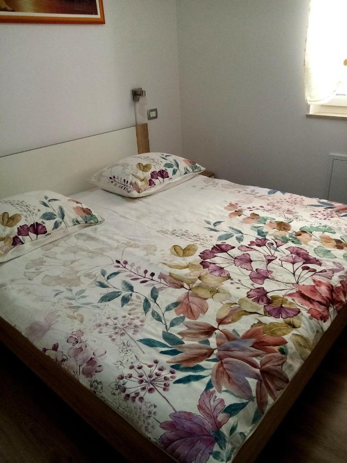 Apartment Ivy2 로브란 외부 사진