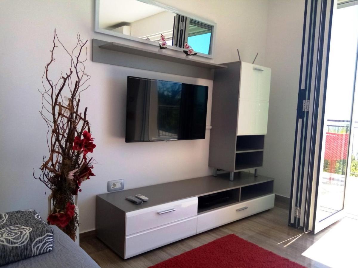 Apartment Ivy2 로브란 외부 사진