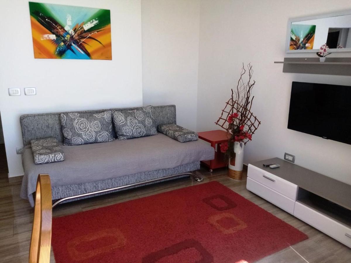 Apartment Ivy2 로브란 외부 사진