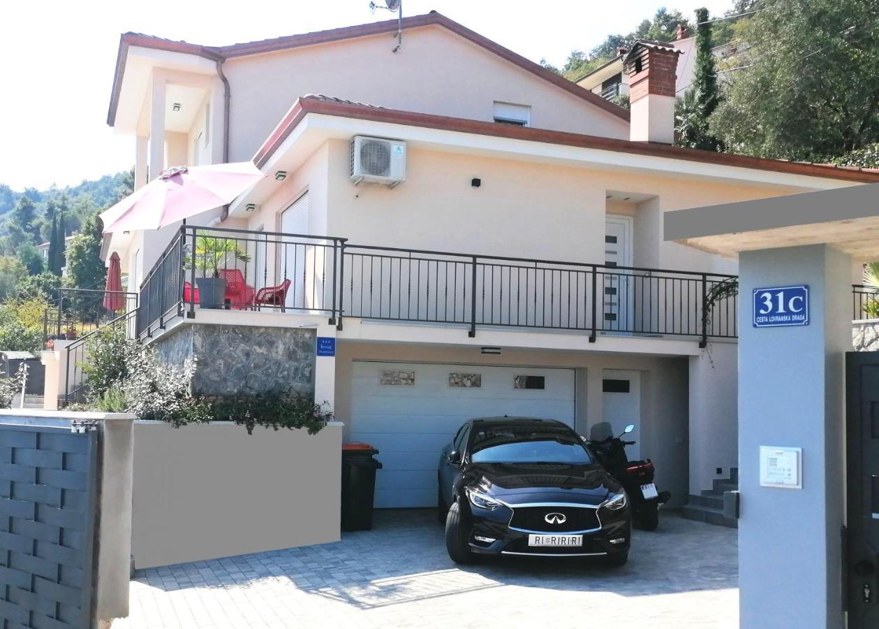 Apartment Ivy2 로브란 외부 사진