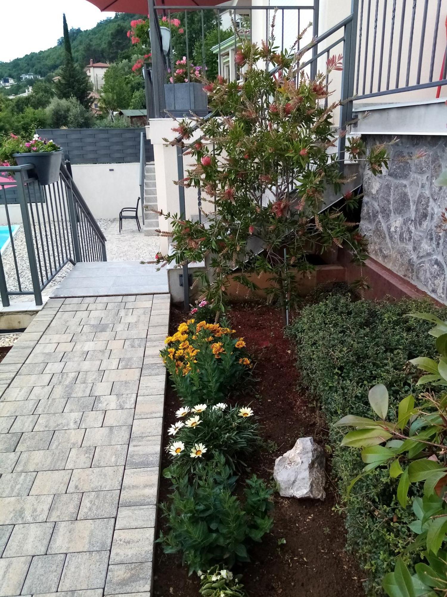 Apartment Ivy2 로브란 외부 사진